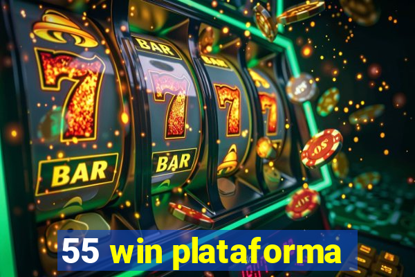 55 win plataforma